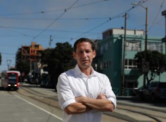 Exploring the Impact of Daniel Lurie on Philanthropy and Business