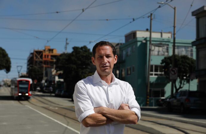 Exploring the Impact of Daniel Lurie on Philanthropy and Business