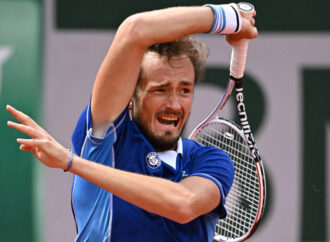 Daniil Medvedev: The Ascendance of a Tennis Prodigy