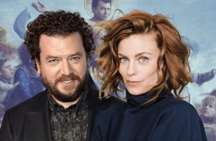 The Rise of Danny McBride: A Look at His Career and Impact