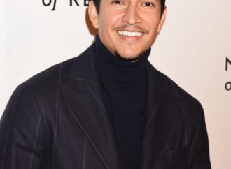 The Ascent of Danny Ramirez: A Promising Talent in Hollywood
