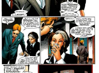 The Enduring Legacy of Daredevil in Comics and Film