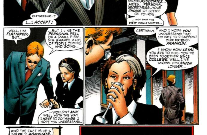 The Enduring Legacy of Daredevil in Comics and Film