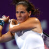 Daria Kasatkina: A Rising Star in Tennis