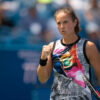 Daria Kasatkina: A Rising Star in Women’s Tennis