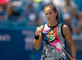 Daria Kasatkina: A Rising Star in Women’s Tennis