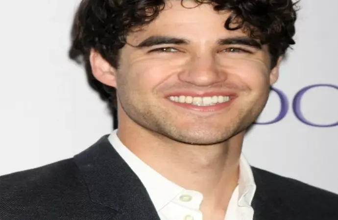 The Rise of Darren Criss: Actor, Musician, and Advocate