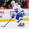Darren Raddysh: A Promising Talent in Professional Hockey