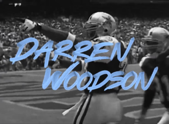 The Legacy of Darren Woodson: NFL Star and Sports Analyst