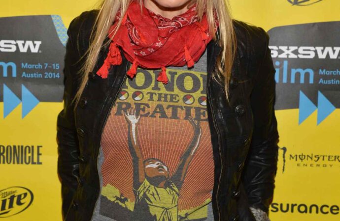 Darryl Hannah: A Look at Her Life and Activism