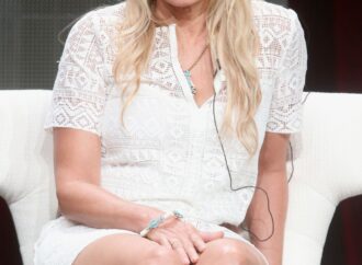 Daryl Hannah: From Hollywood Star to Environmental Champion