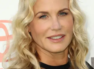 The Life and Impact of Daryl Hannah
