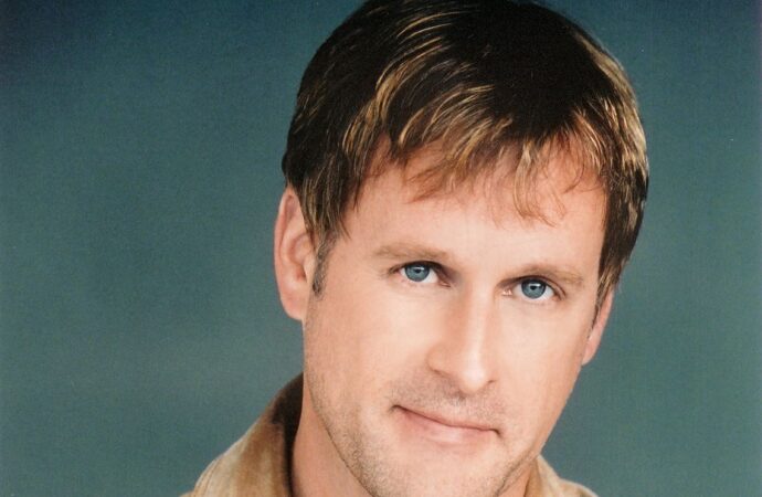 The Life and Career of Dave Coulier