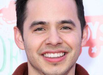 An Overview of David Archuleta’s Musical Journey