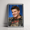 The Career of David Boreanaz: From Vampires to Crime Solving
