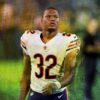 David Montgomery: The Future of NFL Running Backs