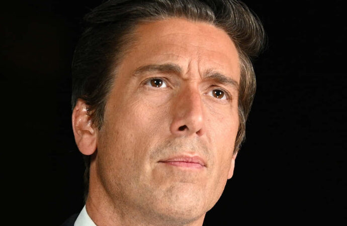 David Muir: An Insight into the Acclaimed ABC News Anchor