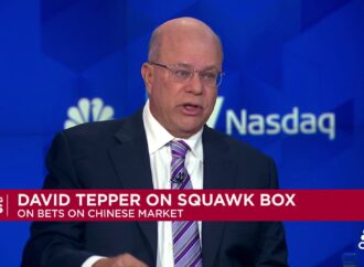David Tepper: Billionaire Investor and NFL Team Owner