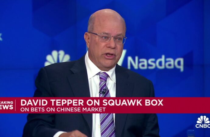 David Tepper: Billionaire Investor and NFL Team Owner