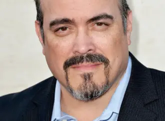 David Zayas: A Glimpse into the Life of a Versatile Actor