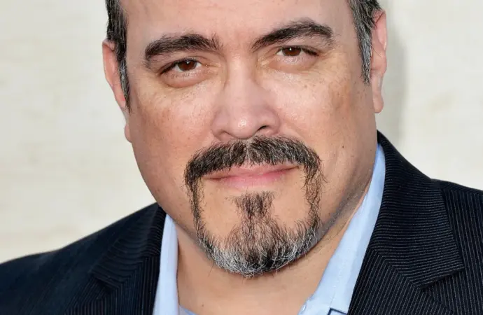 David Zayas: A Glimpse into the Life of a Versatile Actor