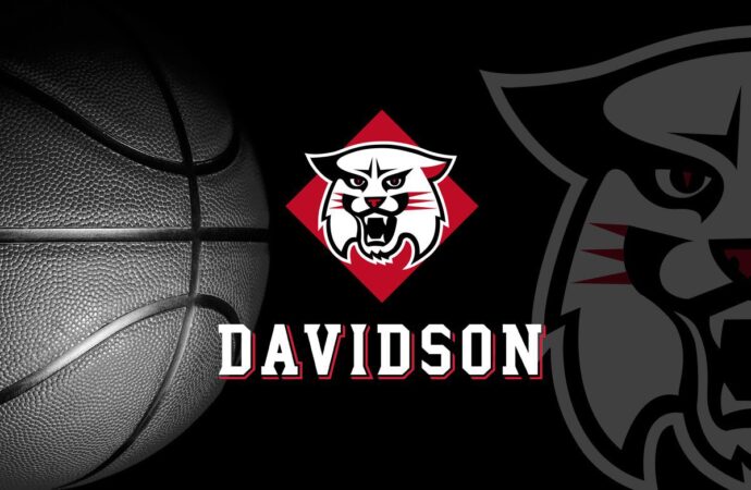 The Rise and Impact of Davidson Basketball