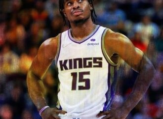 The Rise of Davion Mitchell in the NBA