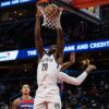 Day’Ron Sharpe: The Future of NBA Basketball