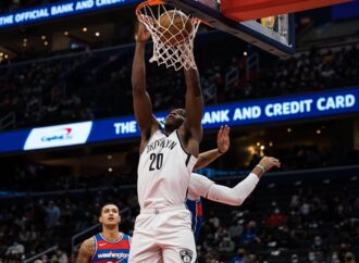 Day’Ron Sharpe: The Future of NBA Basketball