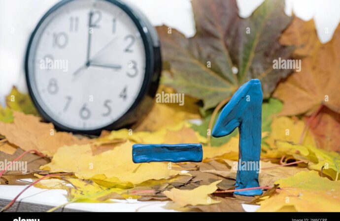 Understanding Daylight Saving Time and Its Importance