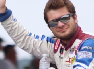 Experience the Excitement of Daytona 500 Live