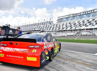 Significance of Daytona 500 Qualifying in 2024