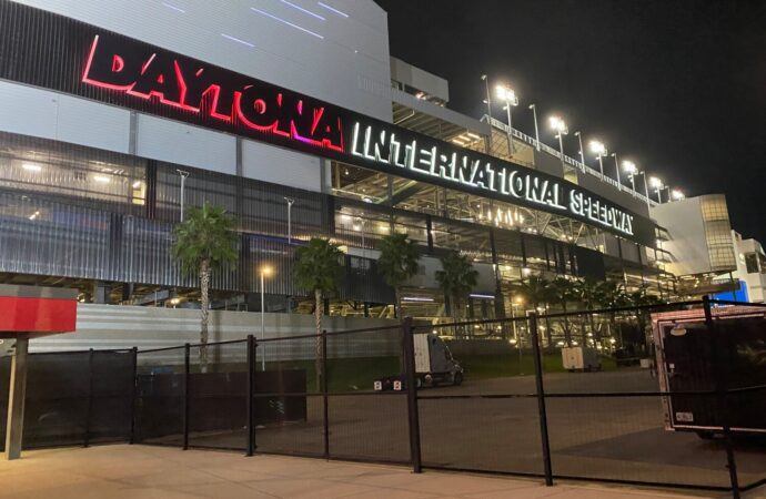 Everything You Need to Know About Daytona 500 Start Time