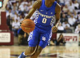 De’Aaron Fox: A Rising Star in the NBA