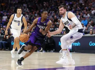 De’Aaron Fox: The Rising Star of the Sacramento Kings