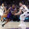 De’Aaron Fox: Rising Star of the Sacramento Kings