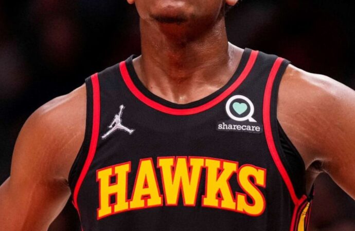 De’Andre Hunter: A Key Player in the Atlanta Hawks’ Future