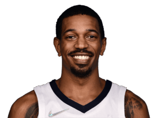 De’Anthony Melton: The Evolution of a Rising NBA Talent