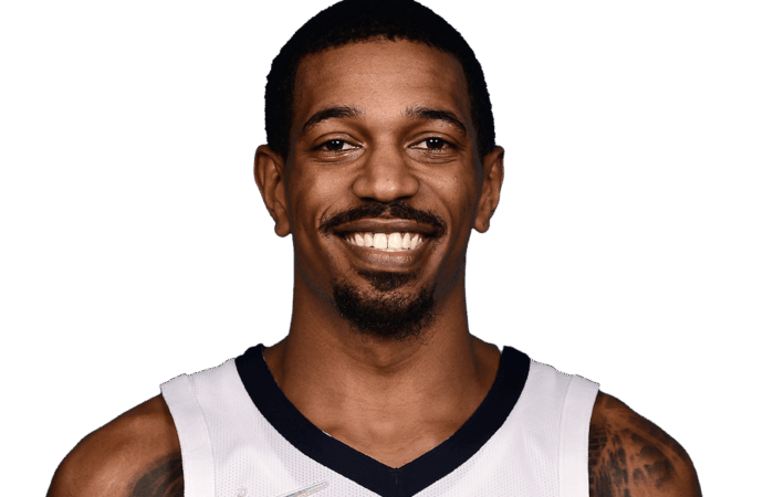 De’Anthony Melton: The Evolution of a Rising NBA Talent