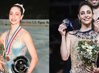 The Impact of Deanna Stellato-Dudek in the Sports Community