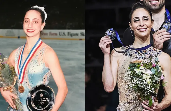 The Impact of Deanna Stellato-Dudek in the Sports Community