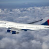 Delta Airlines: Navigating Changes and Challenges in 2023