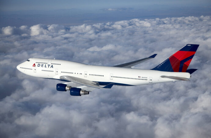 Delta Airlines: Navigating Changes and Challenges in 2023