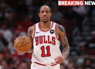 Demar DeRozan: A Look at His Career and Community Work