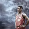 The Unmatched Journey of Demar DeRozan in the NBA
