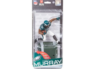 The Legacy of Demarco Murray in Professional Football