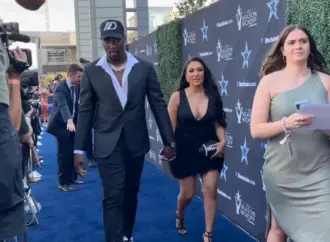 All About Demarcus Lawrence’s Wife: A Closer Look