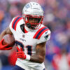 Demario Douglas: A Promising Wide Receiver in the NFL