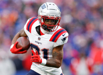 Demario Douglas: A Promising Wide Receiver in the NFL