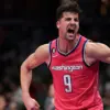 Deni Avdija: The Emerging Force in the NBA